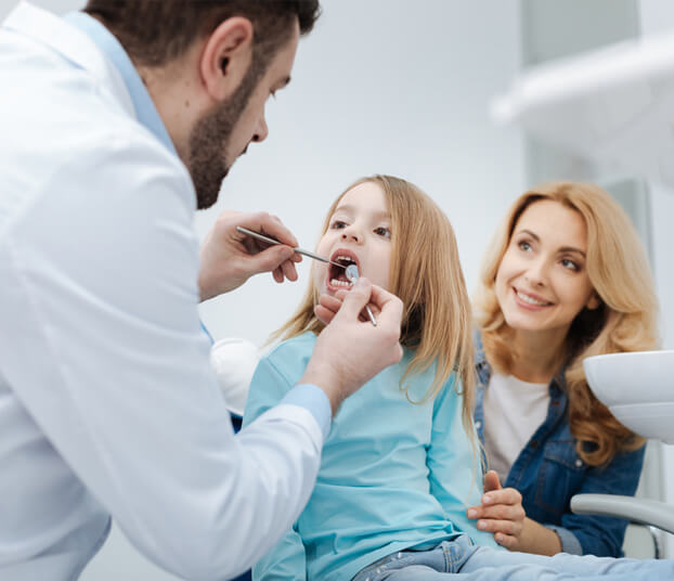 Pediatric Dentistry Oakland