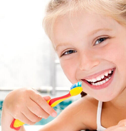 Kids Trust-able Dentist