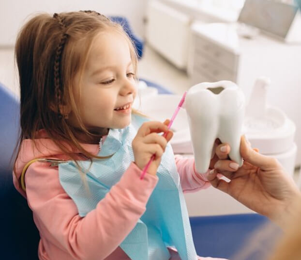 Pediatric Dentist Oakland