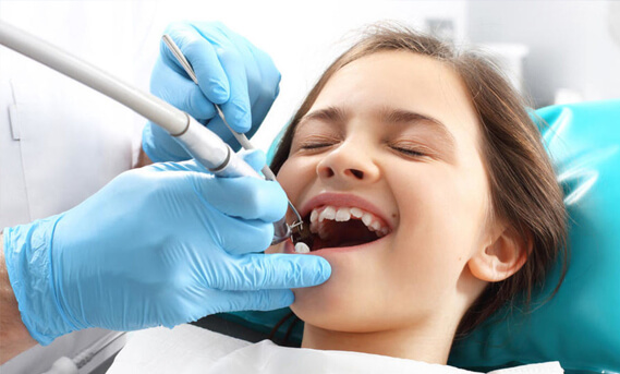 Dental Prophylaxis