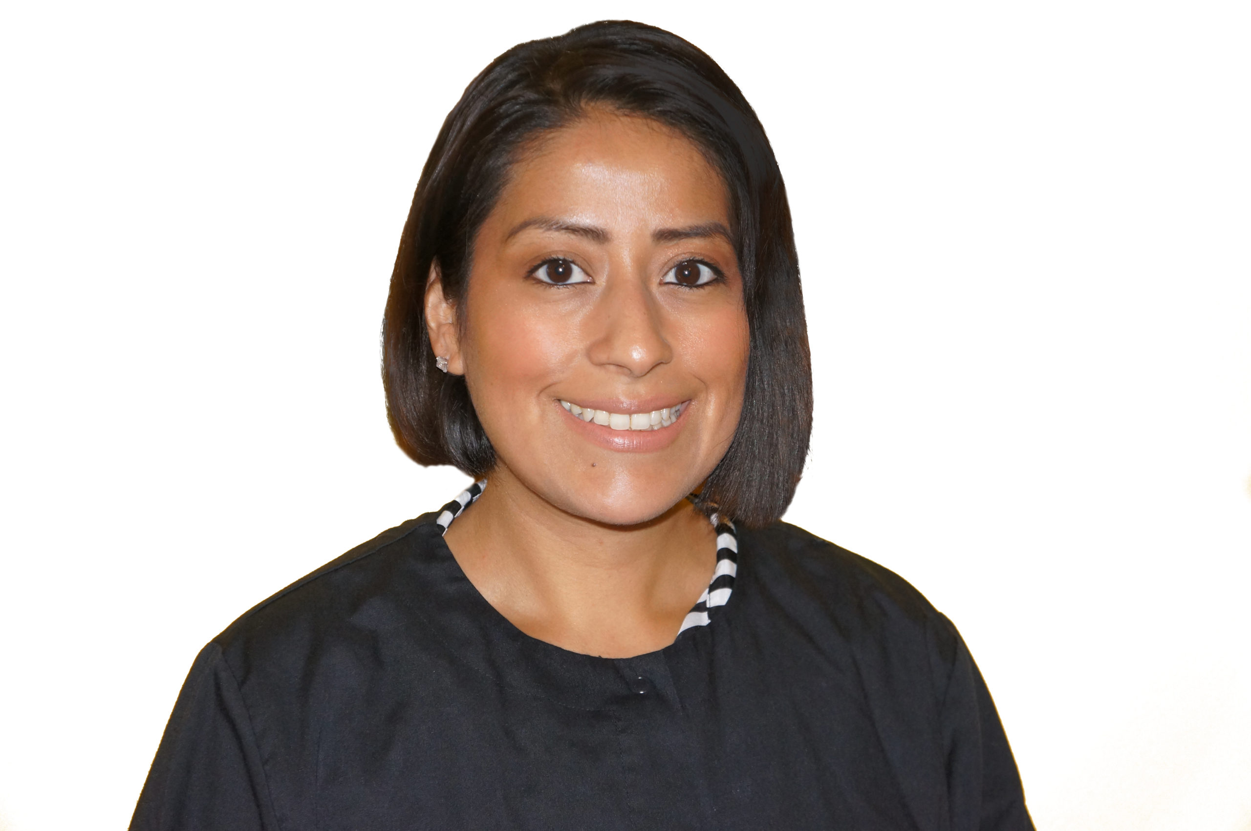 Dr. Maria Javier