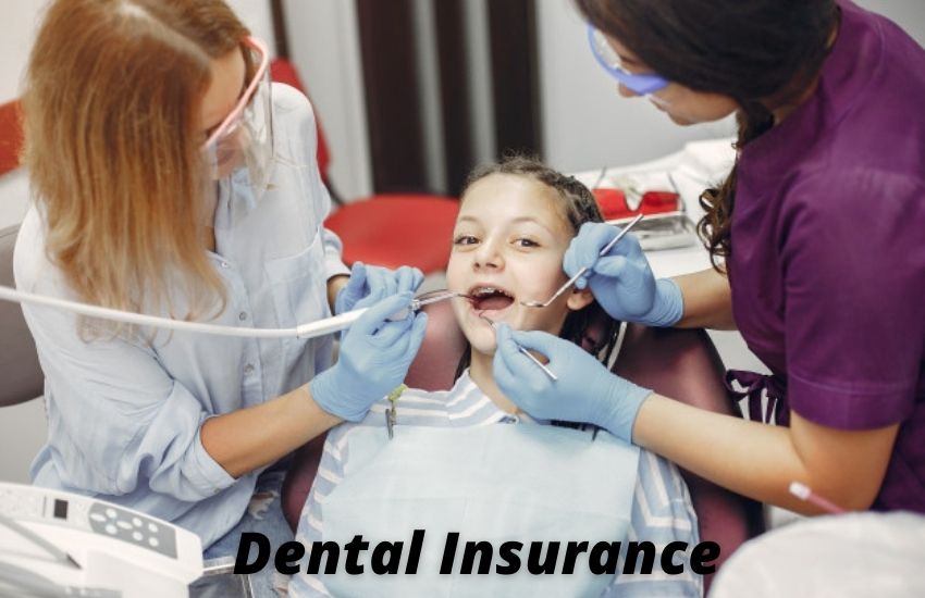 Dental Insurance 