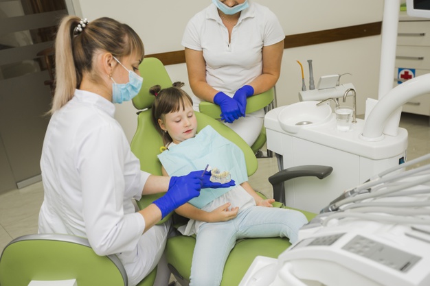 Dentists’ Guide To Preventing Cavities In Children
