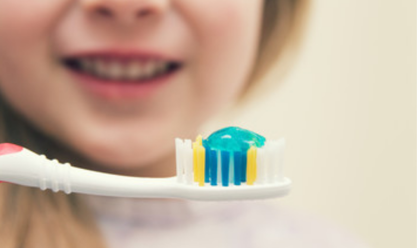 How to Choose the Best Toothpaste for Children?