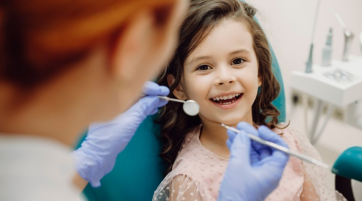 Orthodontic Treatment - Joyful Smiles Pediatric Dentistry of Bradley