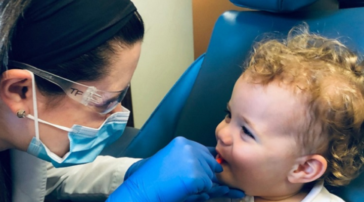 Pediatric Preventative Dentistry - Joyful Smiles Pediatric Dentistry of Bradley