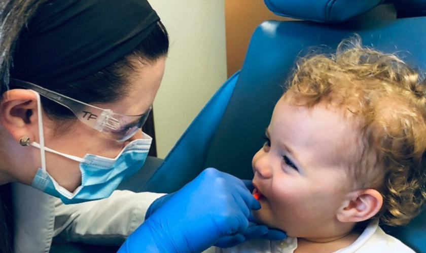 How Pediatric Preventative Dentistry Can Help You Take Care of Your Child’s Milk Teeth