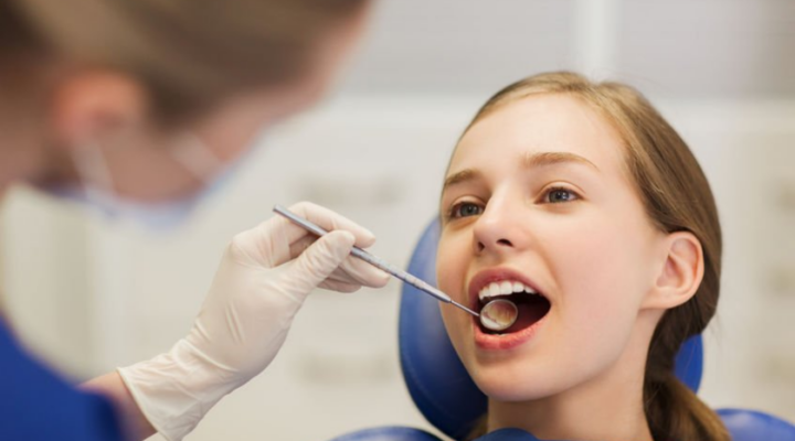 Root Canal Treatment For Kids - Joyful Smiles Pediatric Dentistry of Bradley