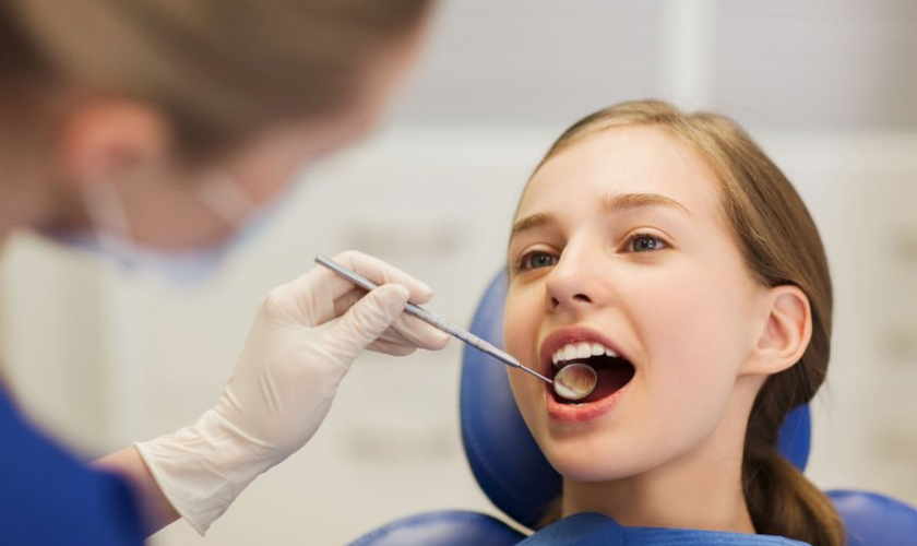 Exploring Root Canal Treatment For Kids: Why Is It Necessary?