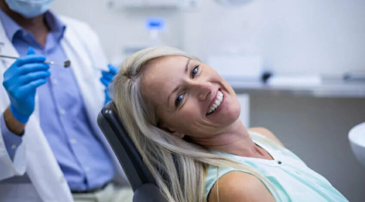Sedation Dentistry - Joyful Smiles Pediatric Dentistry of Bradley