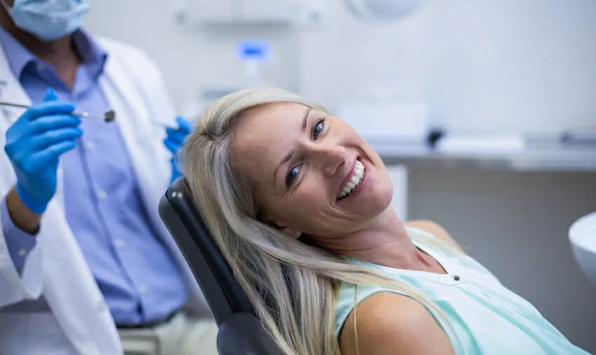 How Sedation Dentistry Can Help Patients Overcome Dental Anxiety