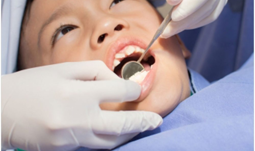 Silver Diamine Fluoride for Kids: A Safe and Effective Option for Young Patients