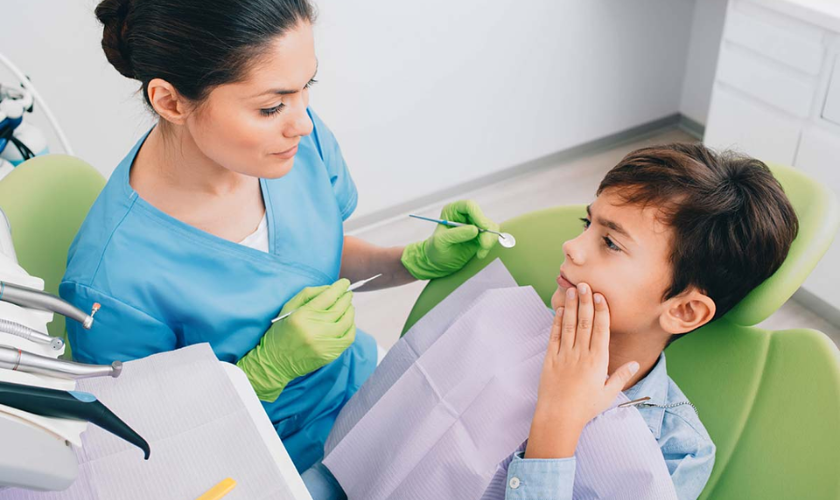 The Importance of Acting Quickly in a Dental Emergency: Why Time is of the Essence