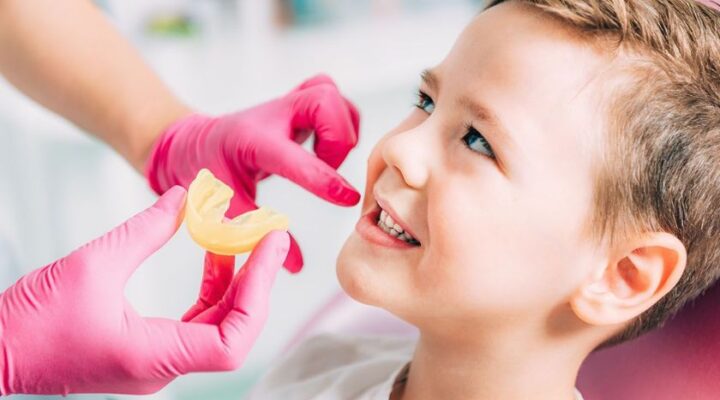 Pediatric Dentistry - Joyful Smiles Pediatric Dentistry of Bradley