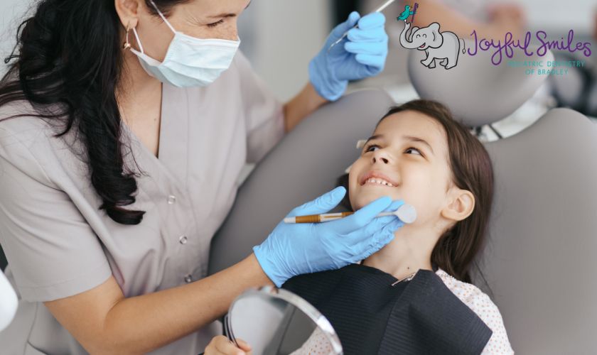 4 Considerations Before A Child’s Root Canal Treatment