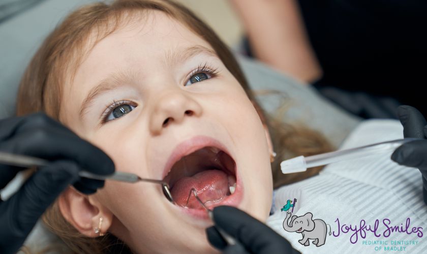 5 Tips For Proper Aftercare Of Pediatric Pit And Fissure Sealants