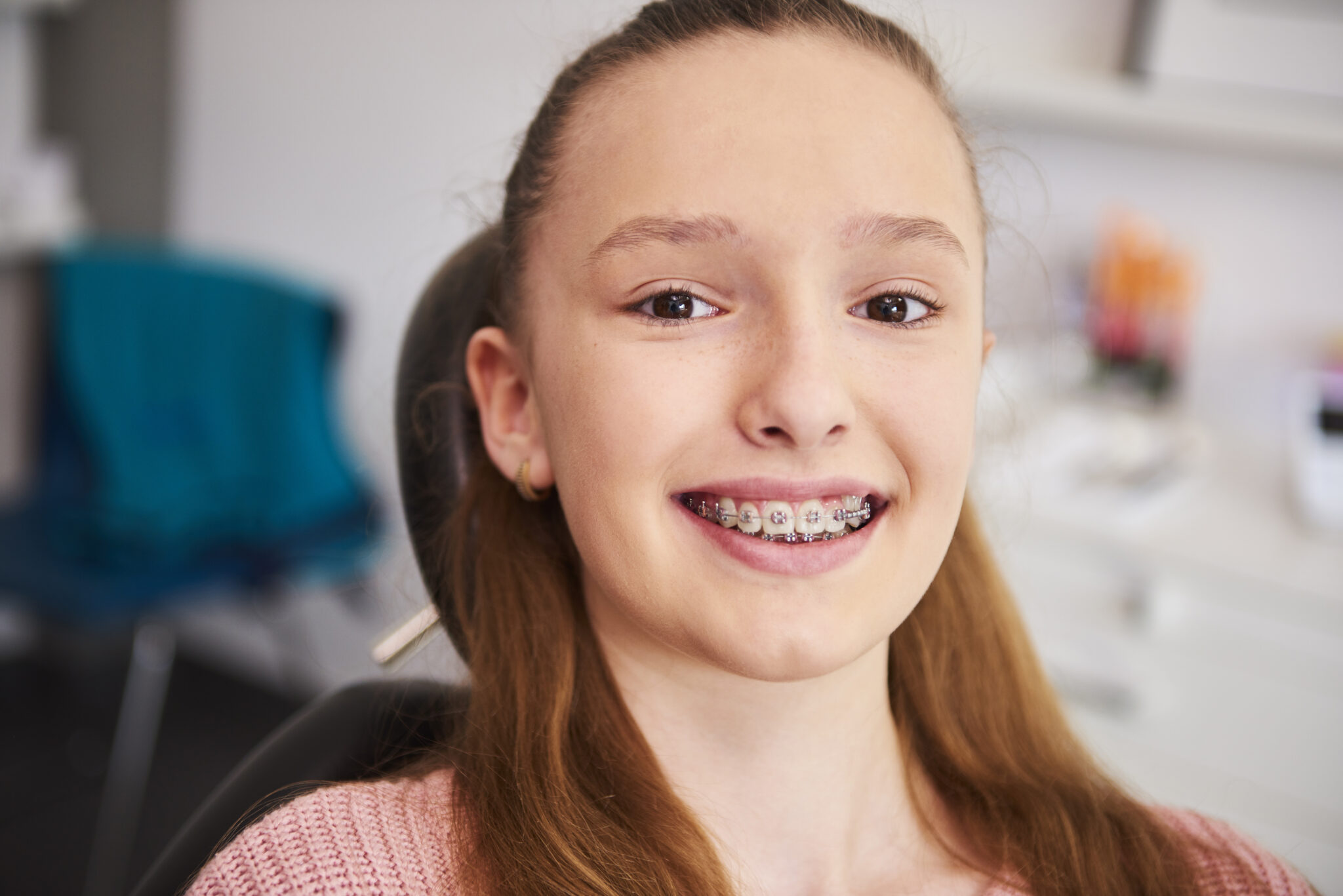 Ways In Which Children Can Maintain Teeth With Braces