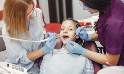 Understanding The Benefits Of Root Canal Therapy In Children