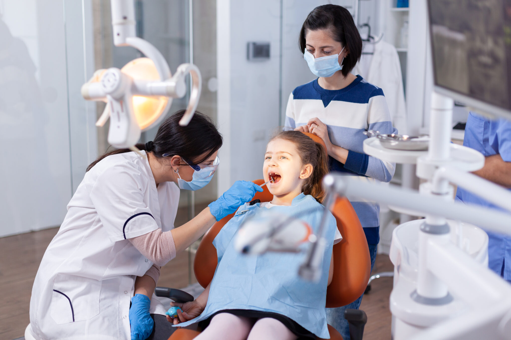 The Significance Of Pediatric Dentistry: Building Healthy Smiles For Life