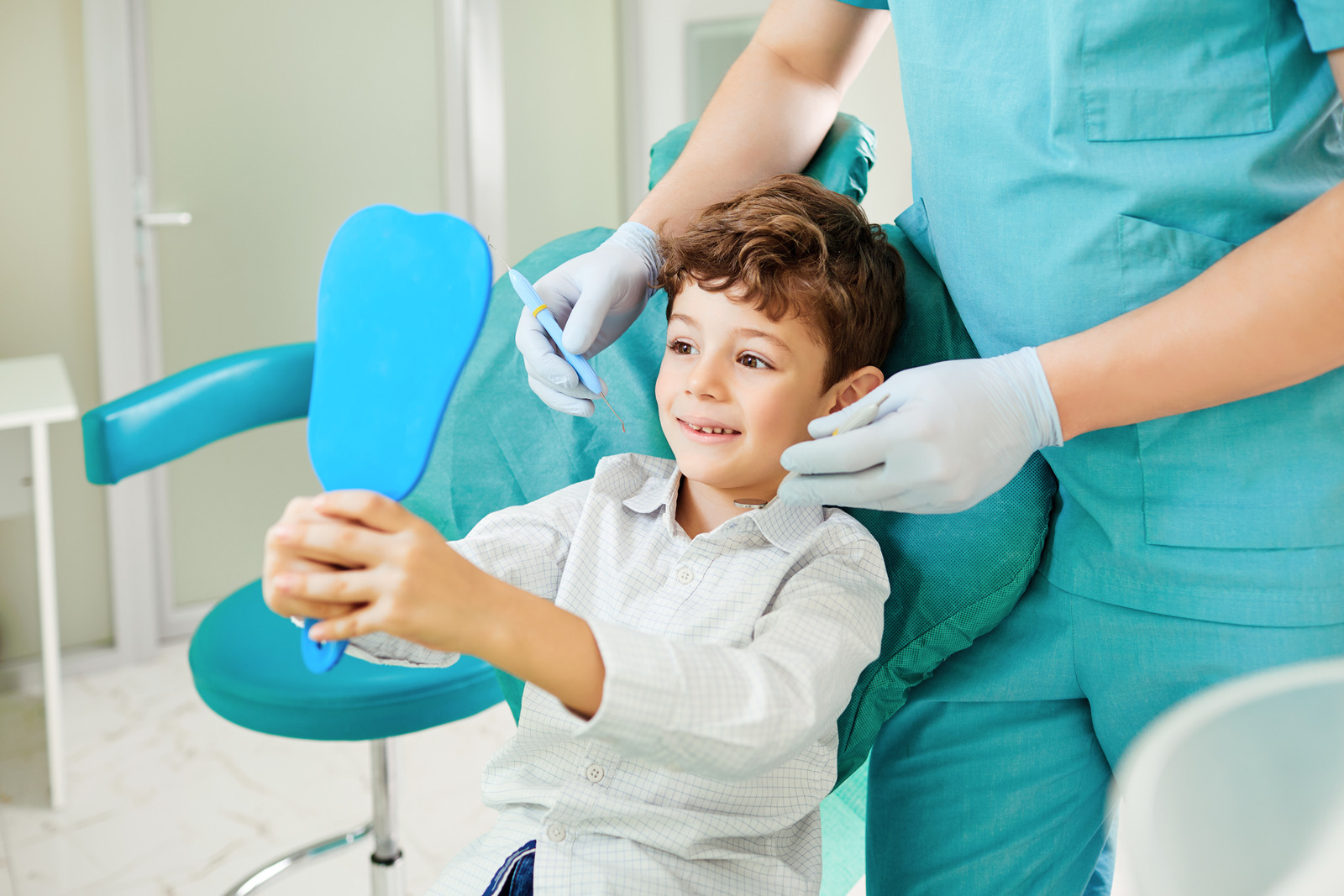 Common Dental Problems In Kids And How To Prevent Them With The Help Of Pediatric Dentistry