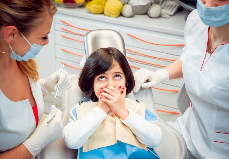 Handling Dental Trauma In Children: Tips From A Pediatric Emergency Dentist