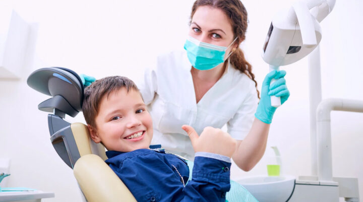 Pediatric Dentist in Bradley IL, Joyful Smiles Pediatric Dentistry Of Bradley