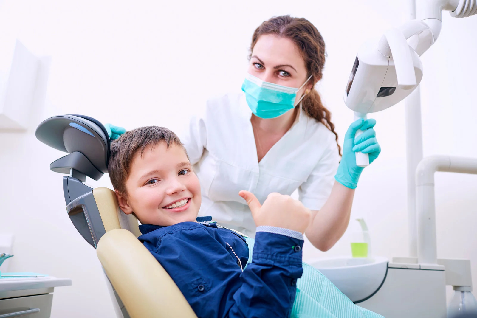 Pediatric Dentist for Orthodontic Treatment: Why Early Intervention is Key