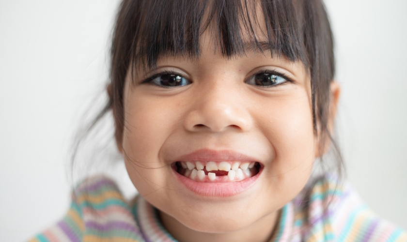 Root Canal vs. Teeth Extraction for Kids: Making the Best Choice