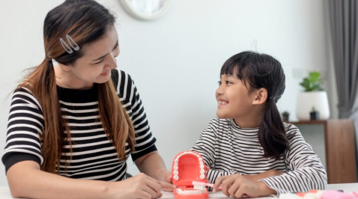 10 Fun Ways to Teach Your Kids About Good Dental Hygiene