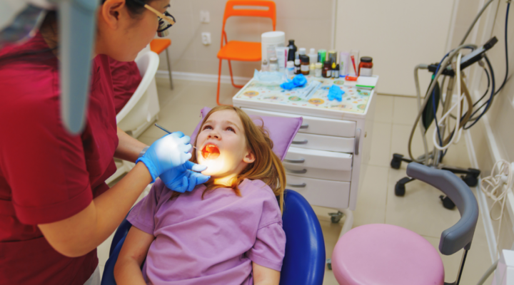 Why Preventive Dental Care Is Essential For Long-Term Oral Health?