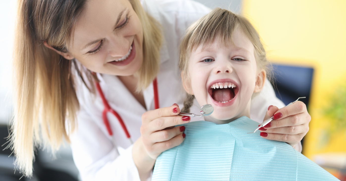 Parents’ Most Frequently Asked Dental Questions
